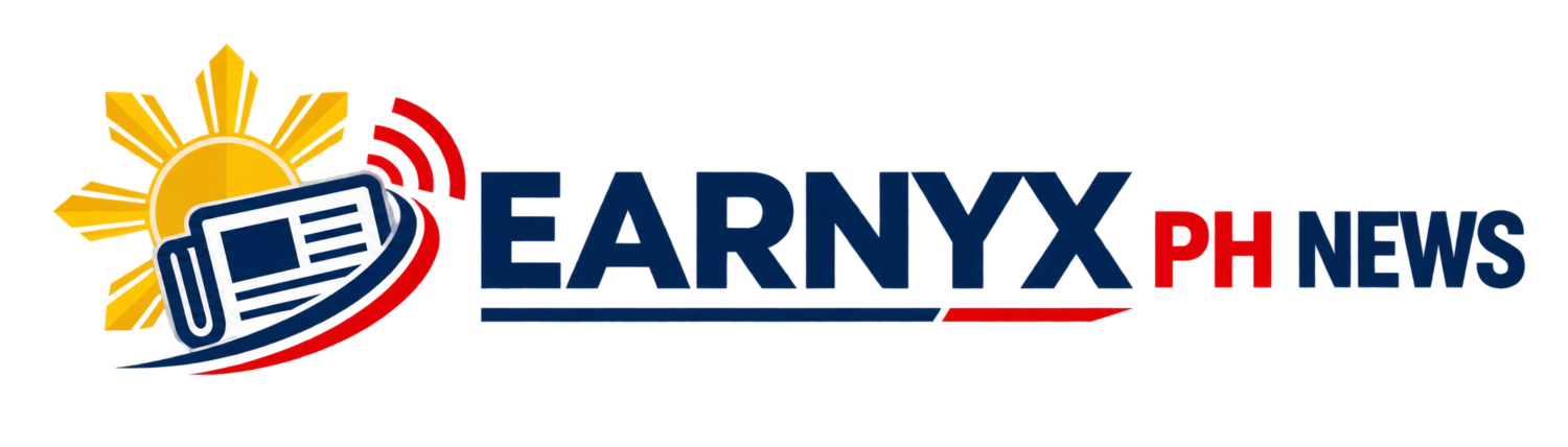 Earnyx PH NEWS