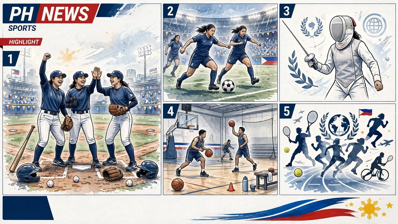Sports — August 27, 2026